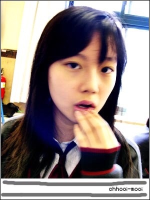 《惡之花》文彩元學生舊照,意外超像林秀晶&太妍!