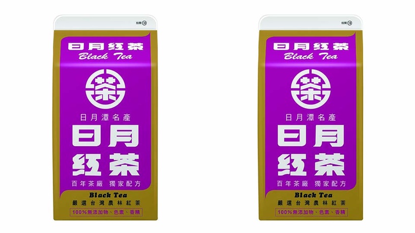 全家便利商店推「鮮芋仙招牌仙草冰棒」