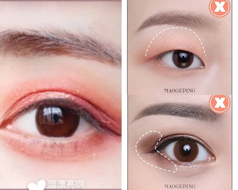 眉毛顯老顯髒誤區