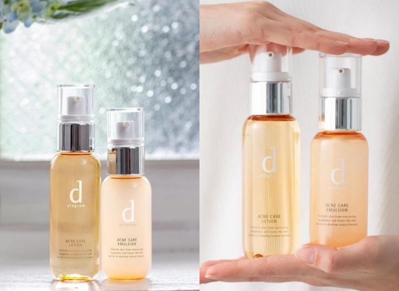 d program敏感話題 淨荳乳液 R,100ml/NT1,250