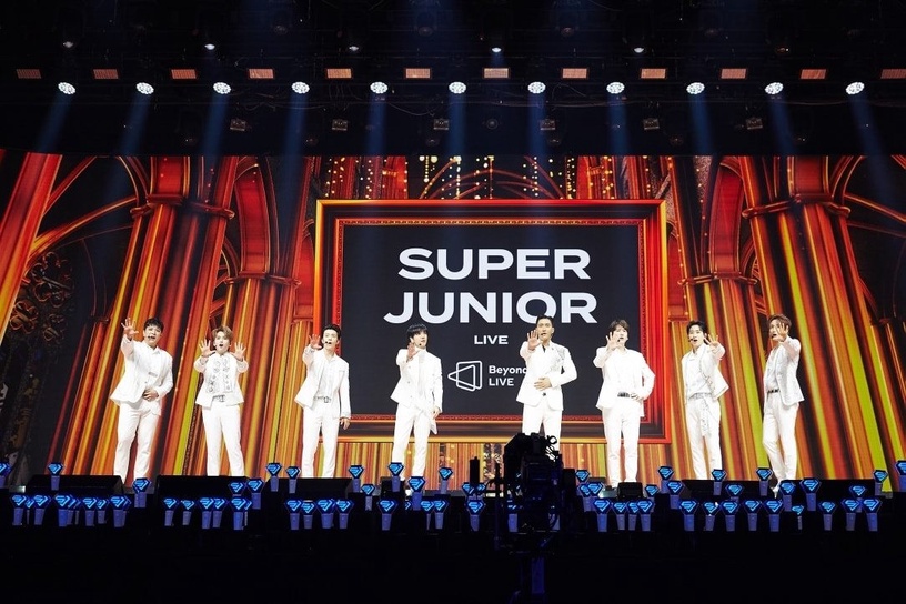 韓娛樂圈疫情大爆發7:SM、YG、JYP等經紀公司,全都在家上班
