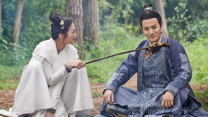 陸劇中的「青梅竹馬兄妹戀」3:《顫抖吧,阿部!》