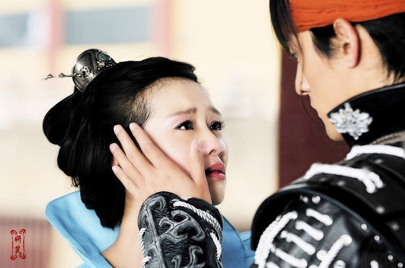 陸劇中的「青梅竹馬兄妹戀」10:《仙劍奇俠傳三》
