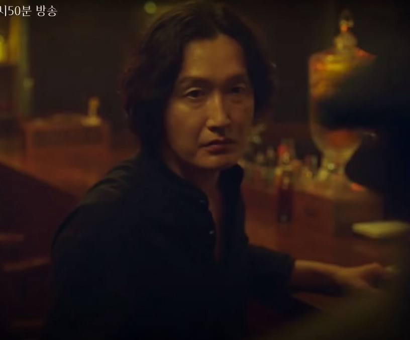 《惡之花》網友猜測分析4:「關鍵聲音」是什麼?