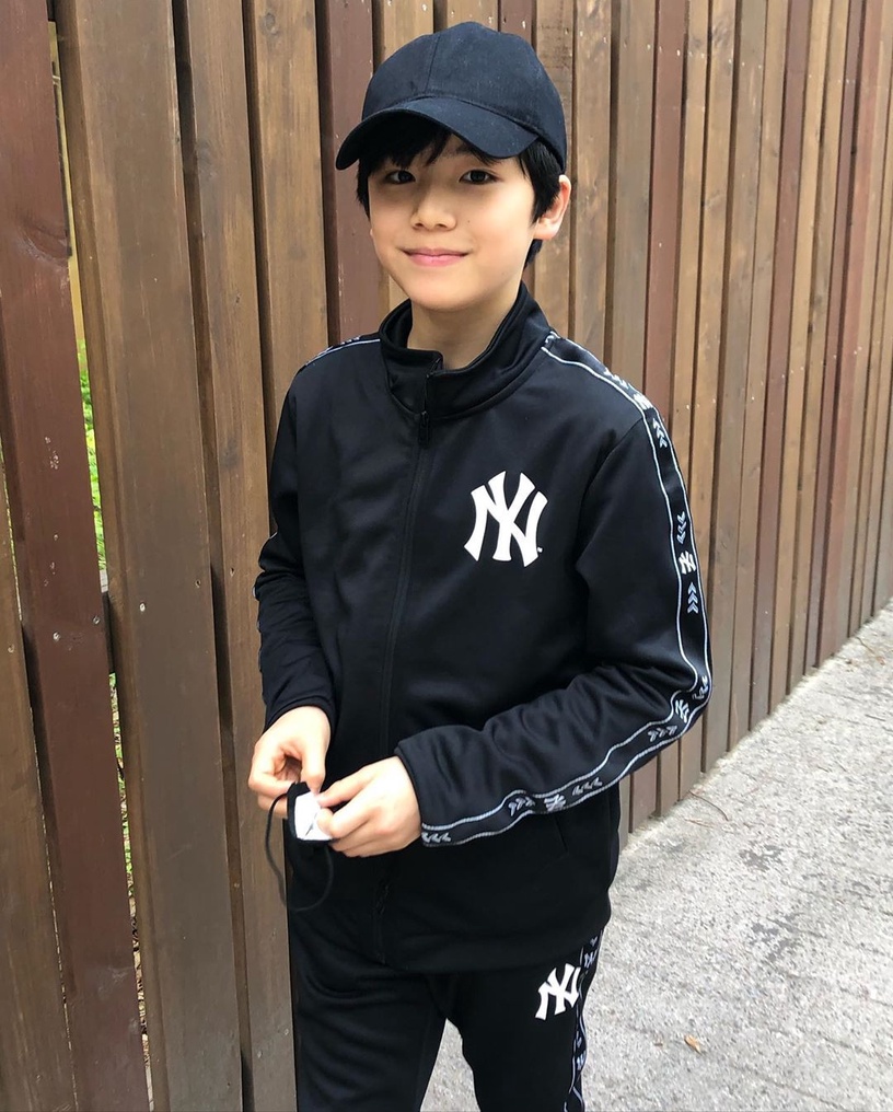 《雖然是精神病但沒關係》如果有續集3:鋼太&文英會生兒子!外表像鋼太,個性卻像文英