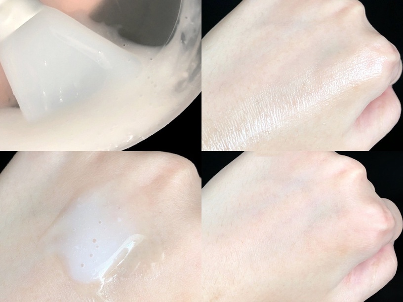 韓妞夏日「水乳保養」技巧特搜!乳霜加這個混合、質地輕盈不悶黏,肌膚透亮有感