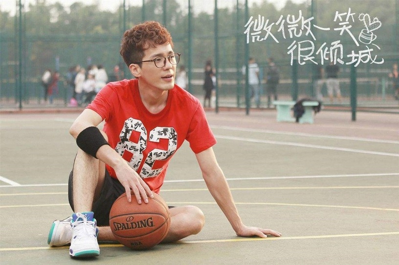 擁有三部高知名度代表作的潛力男星6:白宇《微微一笑很傾城》、《忽而今夏》、《鎮魂》