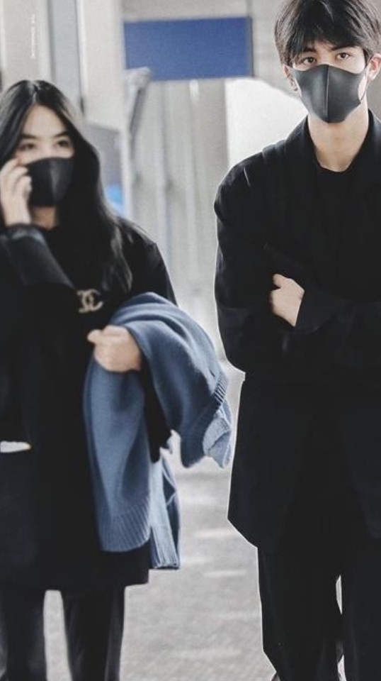 《以家人之名》宋威龍的小趣事5:全家高顏值,是親姐也是助理!