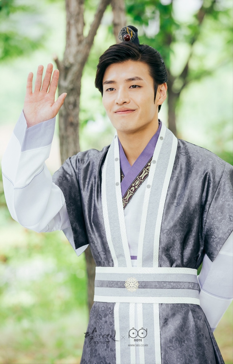 《心如刀割》姜河那將飾演 為愛人付出一切的「溫達」