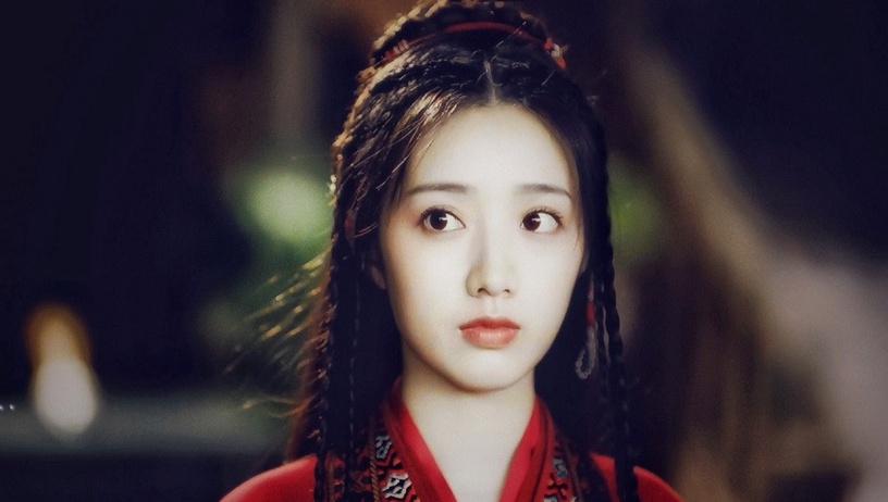 古裝劇《琉璃》9大古裝女神!張予曦顏值不輸女主,竟然還有《如懿傳》演員