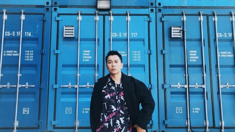 《可不可以,你也剛好喜歡我》10句愛情語錄:「先給愛的人不可悲,無法愛人才是。」