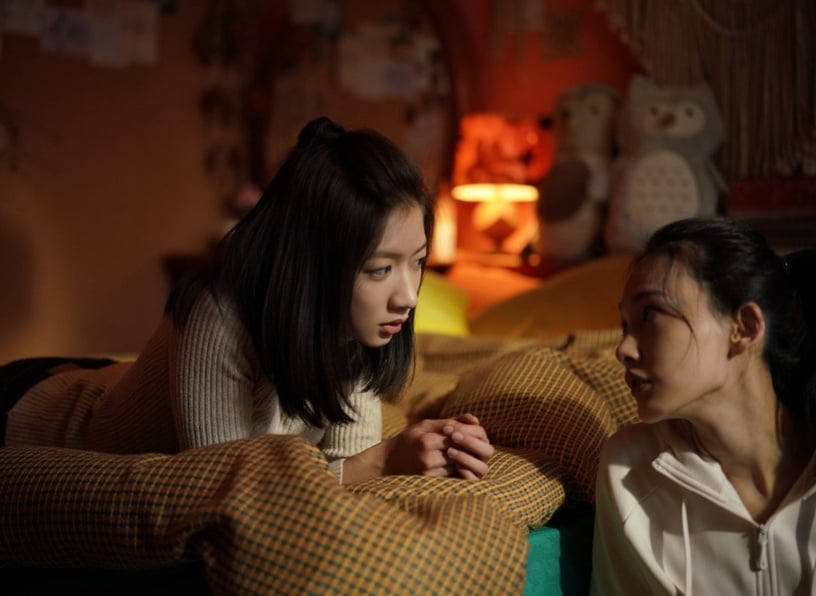《可不可以,你也剛好喜歡我》10句愛情語錄:「先給愛的人不可悲,無法愛人才是。」