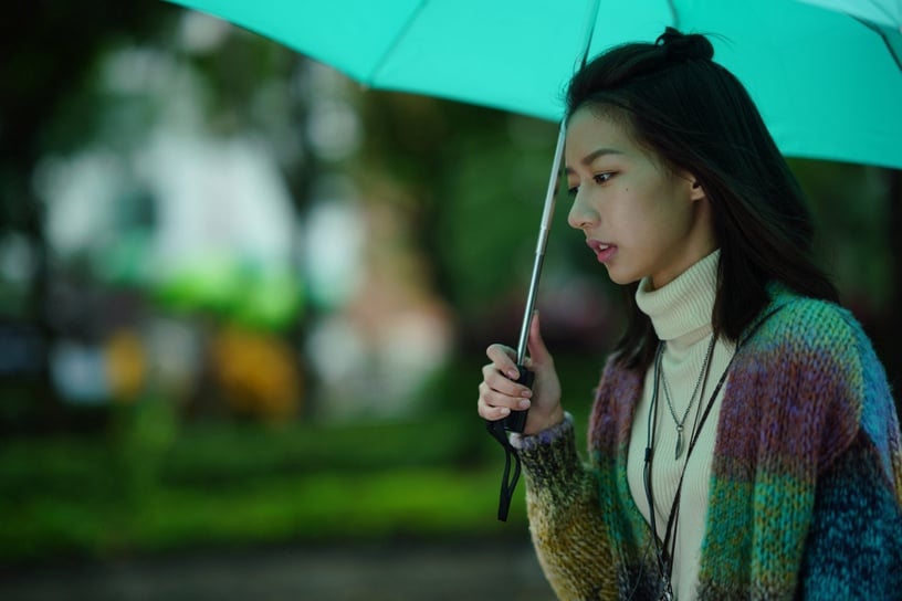 《可不可以,你也剛好喜歡我》10句愛情語錄:「先給愛的人不可悲,無法愛人才是。」
