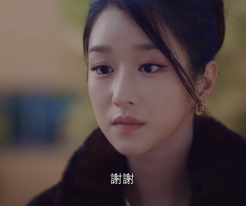 《雖然是精神病但沒關係》文英暖心細節解析6:幫助姜恩慈患者丟掉束縛