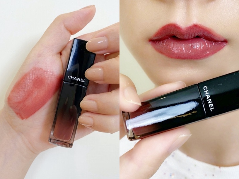2020秋冬唇膏新品特搜!TOM FORD、蘭蔻美到像藝術品,YSL小粉條未上市先爆紅!