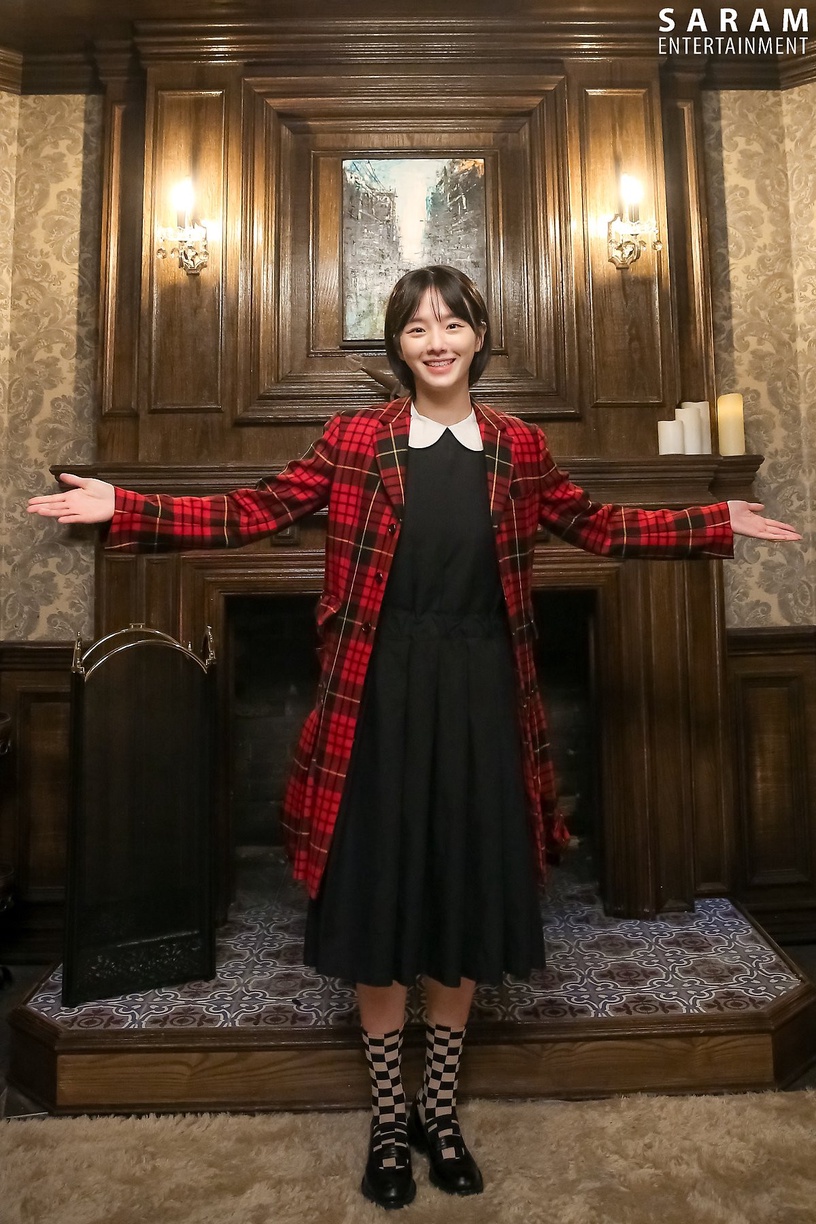 《雖然是精神病但沒關係》朴珪瑛確定出演池晟新劇《惡魔法官》,和朴珍榮組CP!
