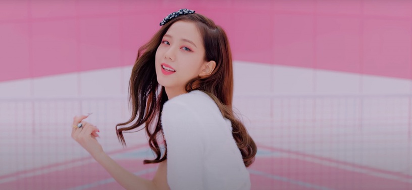 BLACKPINK新歌《Ice Cream》3大爭議惹怒粉絲!定位模糊、鏡頭不均,門面Jisoo只有6秒