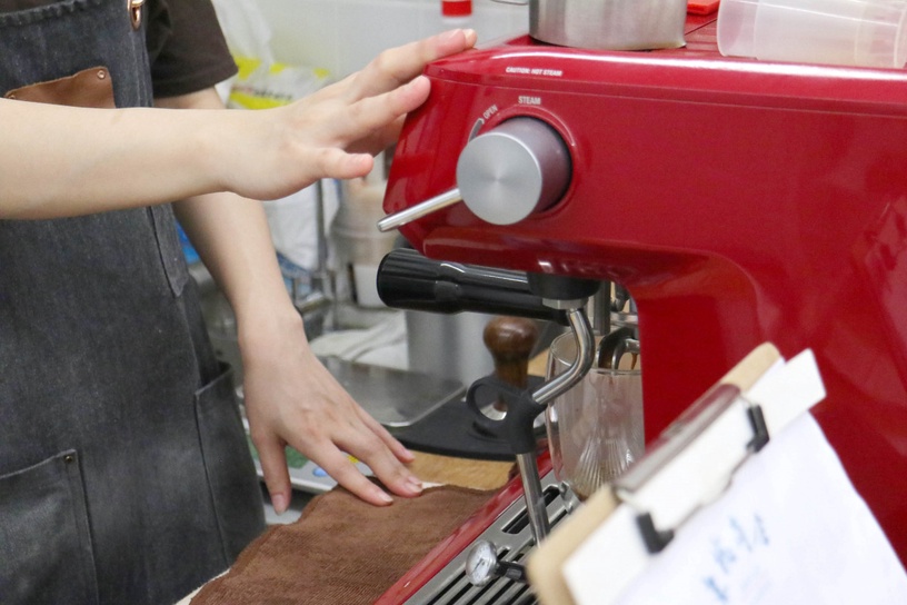 台北美食「東橋商店」推出地瓜＆馬鈴薯麵包，每日新鮮手作，長得也超可愛