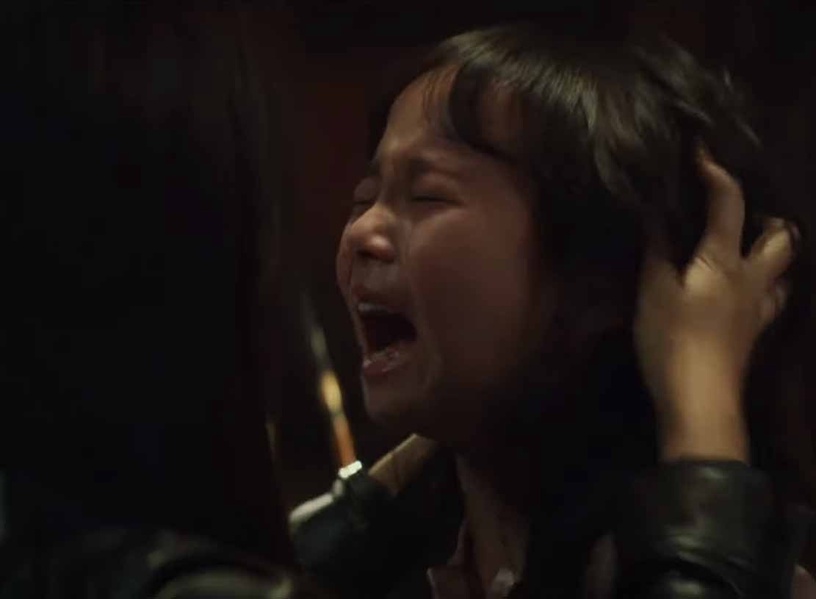 《Alice愛麗絲》劇情猜測解析1:泰伊就是當年小女孩?