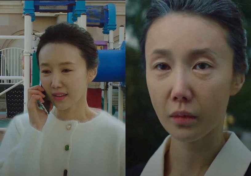 《Alice愛麗絲》劇情猜測解析2:鎮謙媽媽&泰伊「出生時間」為什麼不一樣?