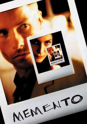 諾蘭電影推薦5:《記憶拼圖 Memento》
