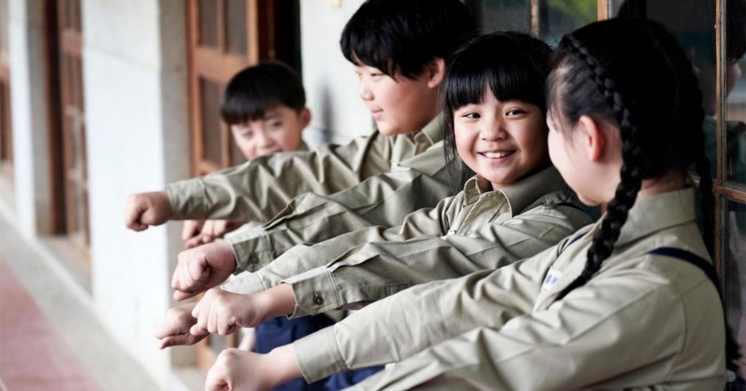 《俗女養成記》10句扎心台詞:「快樂是什麼?你有想過自己10年後會是什麼樣子嗎?」