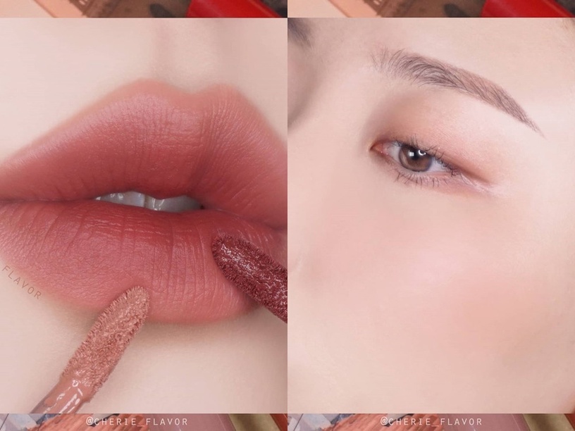 GIORGIO ARMANI新品「日落色唇膏」美翻!小紅帽唇膏、紅管唇釉都有絕美MLBB夕陽新色