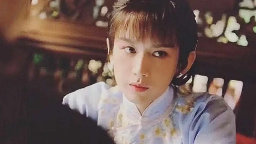 《琉璃》古裝男神穿「女裝」1:成毅 飾演 禹司鳳