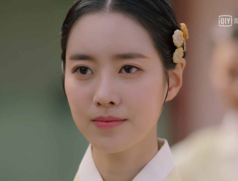 《揀擇-女人們的戰爭》歷史劇情解析:王妃揀擇的標準
