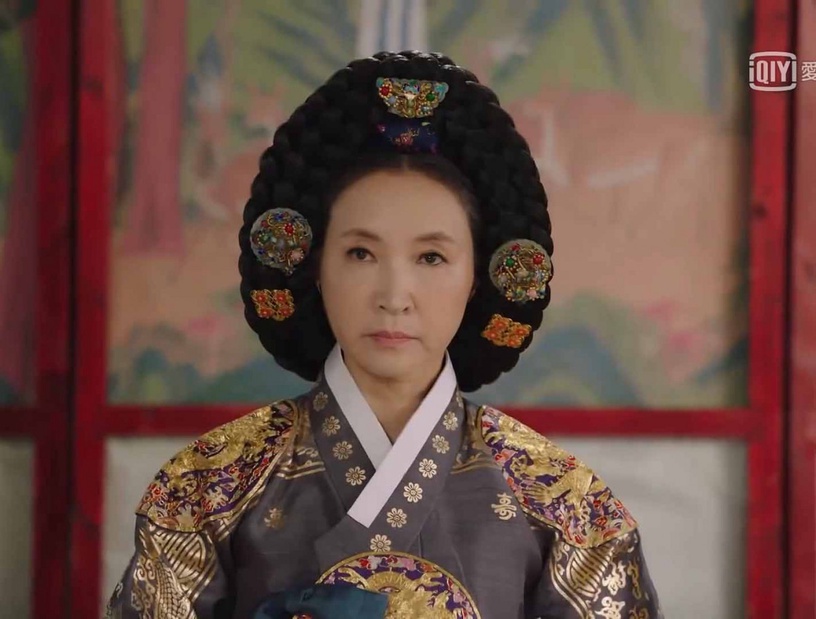 《揀擇-女人們的戰爭》歷史劇情解析:王妃揀擇的標準