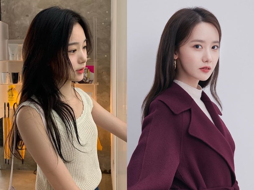 還沒出道就爆紅!金秀賢簽下超正新人女演員,明星臉神似徐睿知、潤娥,校服根本是女神