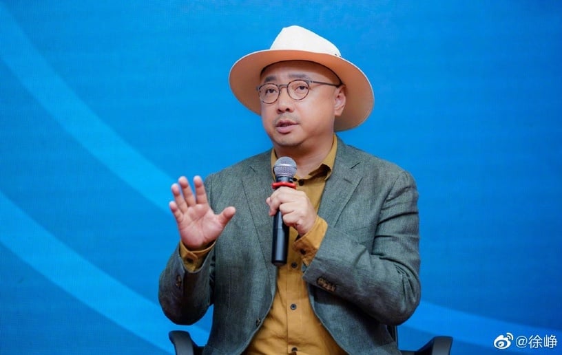 2020中國富比士名人榜TOP10:王俊凱