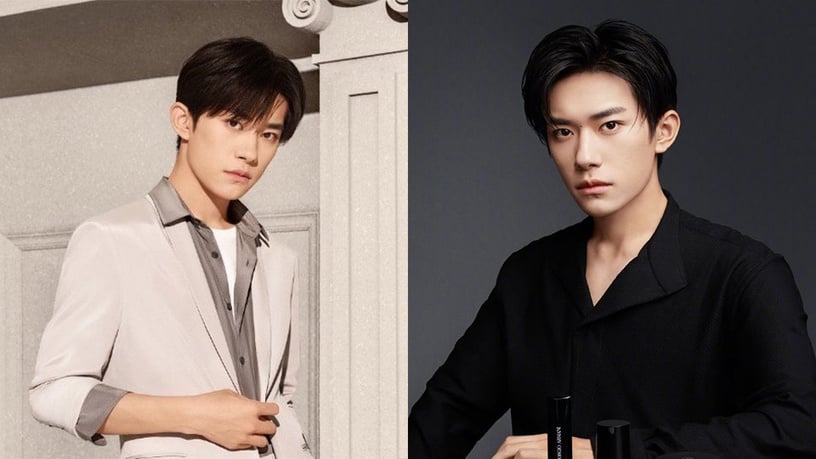 2020中國富比士名人榜TOP10:王俊凱
