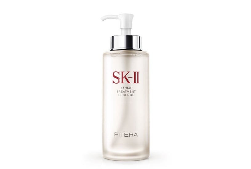 2020週年慶 SK-II