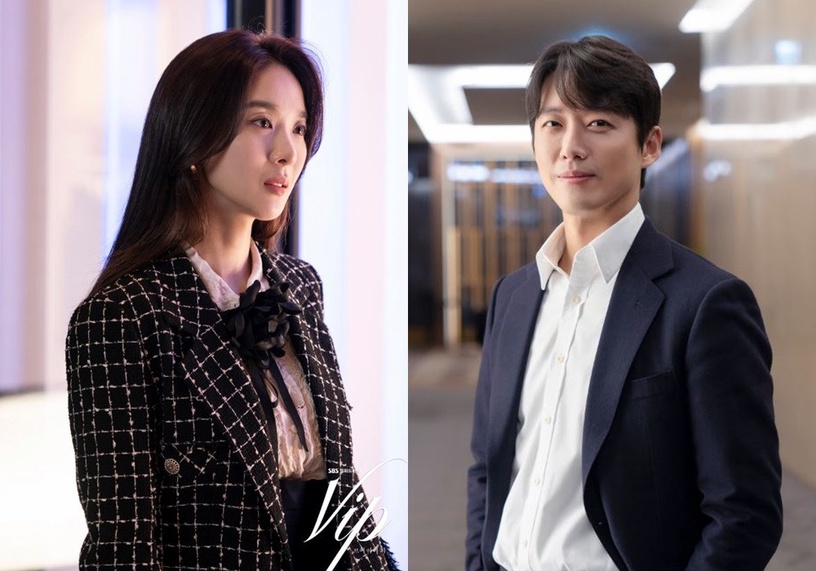 2020下半年TVN韓劇陣容5:南宮珉、李清娥、雪炫《晝與夜》 預計下半年播出