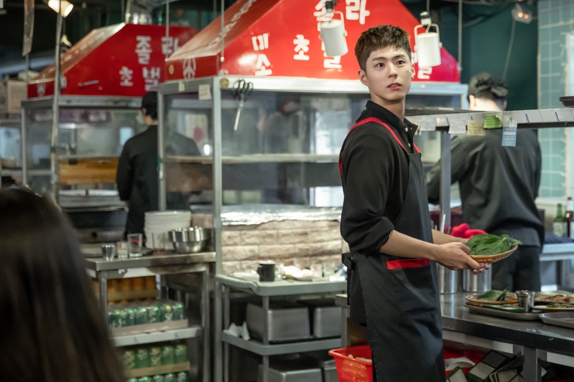 2020九月Netflix片單!羅伯派汀森《神棄之地》,《#Alive》、《青春紀錄》韓劇迷必追