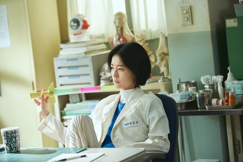 2020九月Netflix片單!羅伯派汀森《神棄之地》,《#Alive》、《青春紀錄》韓劇迷必追