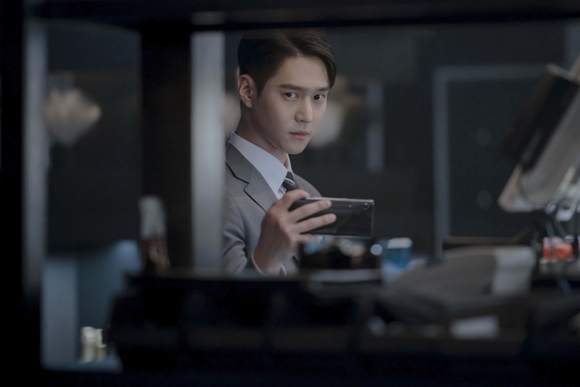 2020九月Netflix片單!羅伯派汀森《神棄之地》,《#Alive》、《青春紀錄》韓劇迷必追