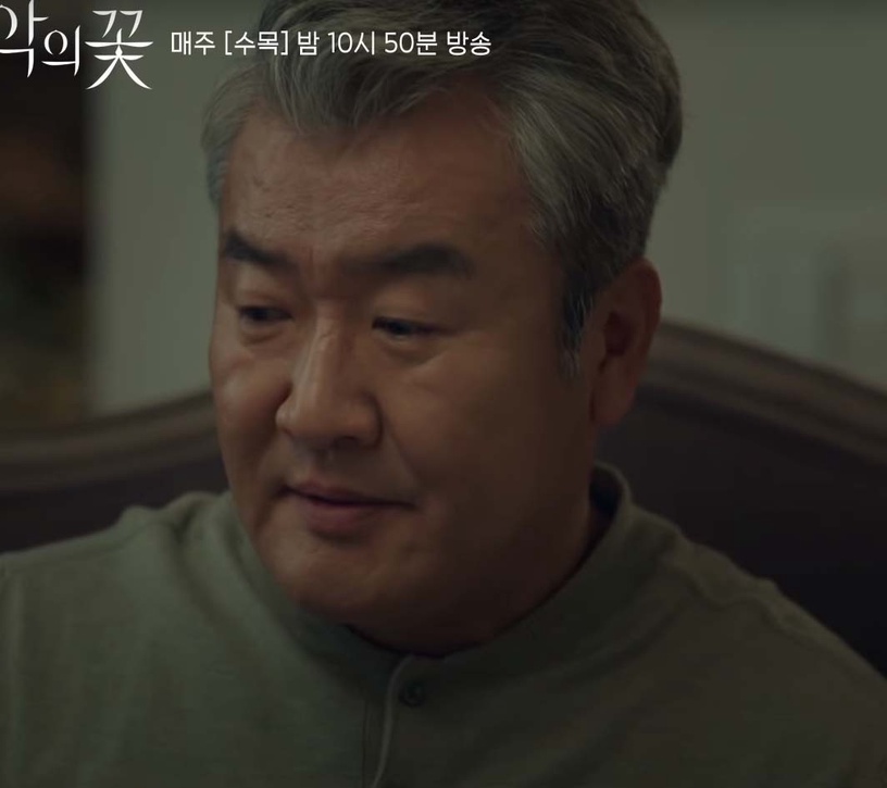 《惡之花》共犯終於揭曉!原來就是白熙成!