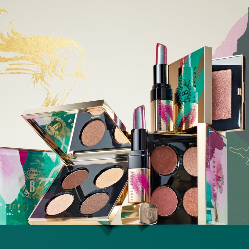 LAURA MERCIER 全能底妝磁鐵組,NT.1700