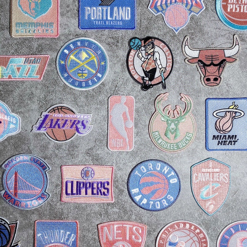櫻花粉、寶寶藍夢幻空氣包!NBA STORE TAIWAN x CiPU喜舖「棉花糖蓬蓬包」療癒滿分!
