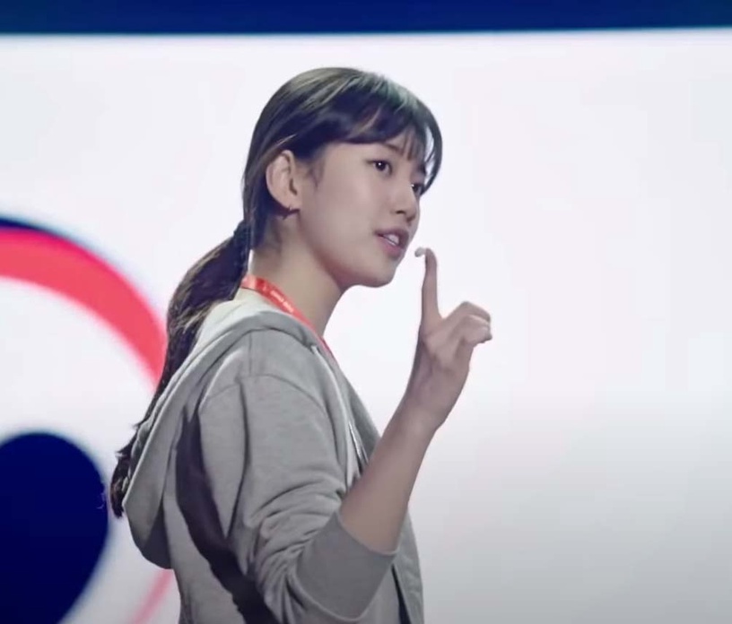 《Start Up》預告秀智化身「霸道女總裁」,立志成為韓國賈伯斯