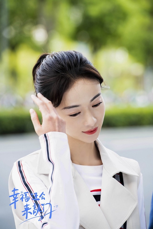 《延禧攻略》熱潮後9位消失的娘娘!姜梓新、王媛可資源少,她演《知否》戲份被剪光光