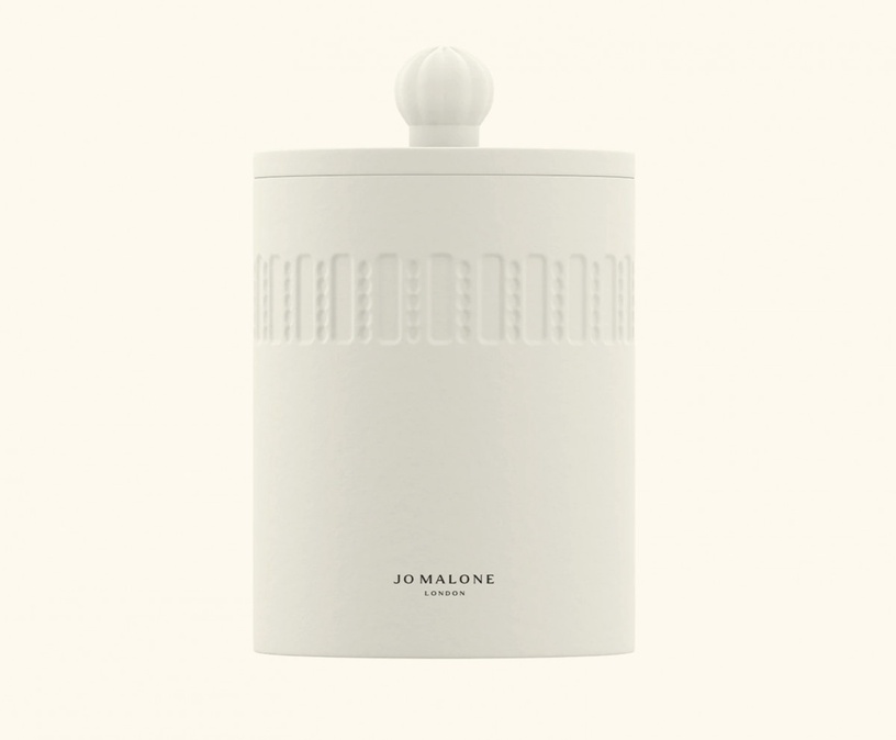 Jo Malone 居室香氛蠟燭:番茄藤葉香氣