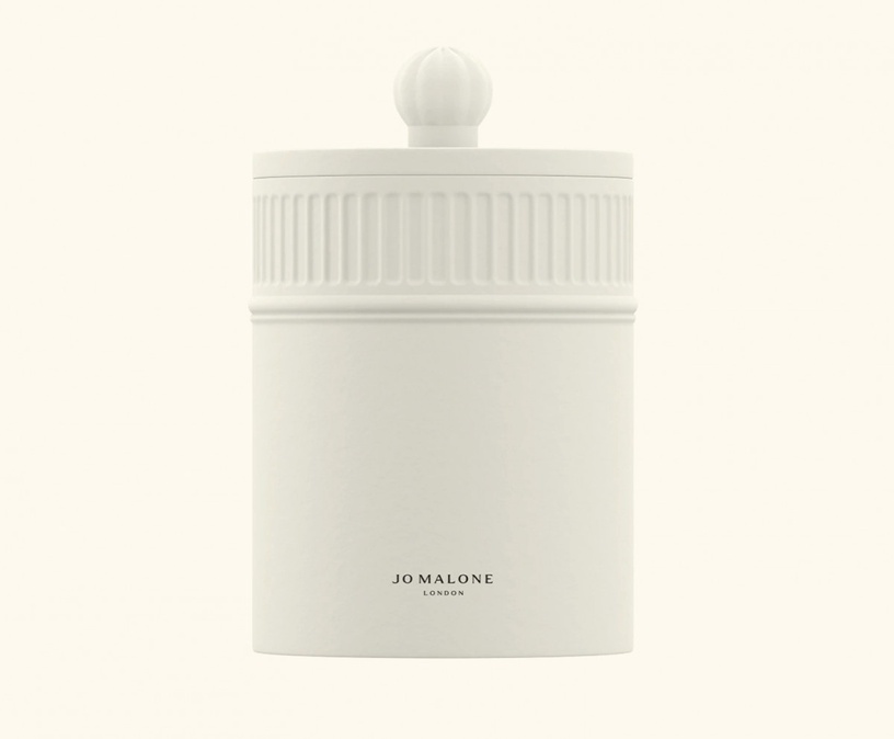 Jo Malone 居室香氛蠟燭:無花果與黑醋栗