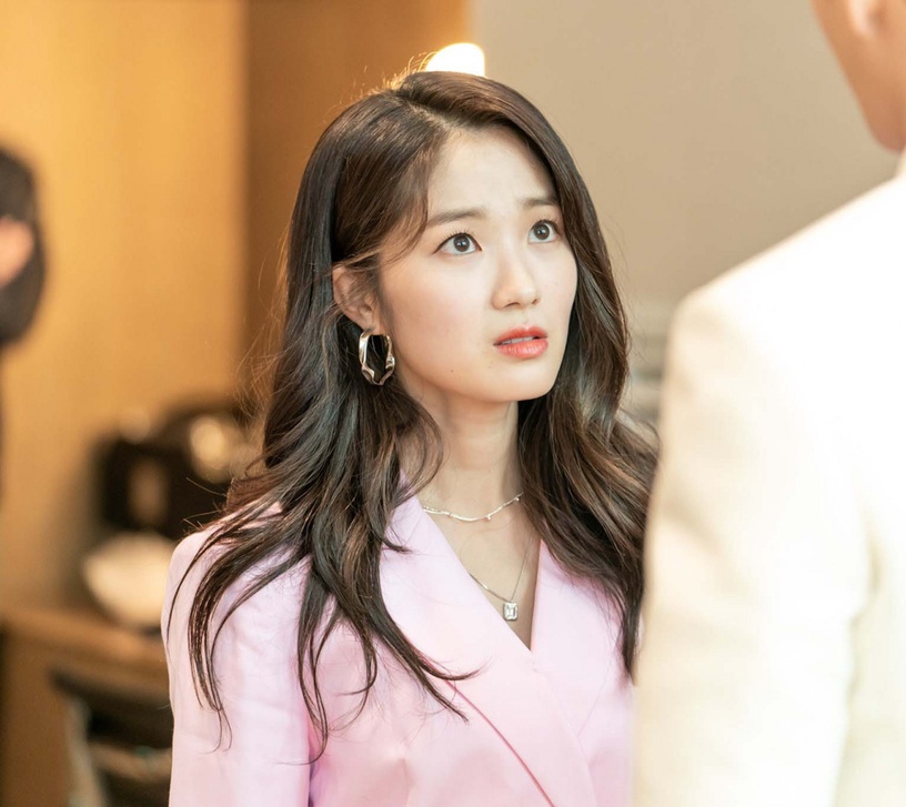 Netflix《青春紀錄》看點5:超強客串陣容!徐玄振、金惠奫都來客串啦!