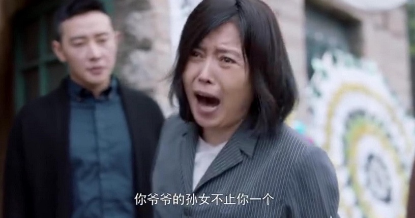 2020年度最氣人角色8:《安家》潘貴雨