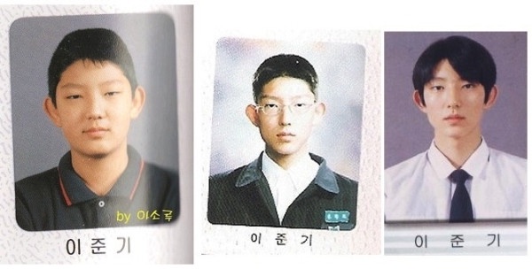 >>李準基《惡之花》童顏登熱搜!38歲李準基和玄彬、Rain同齡,《步步》和IU竟然差了11歲!>>