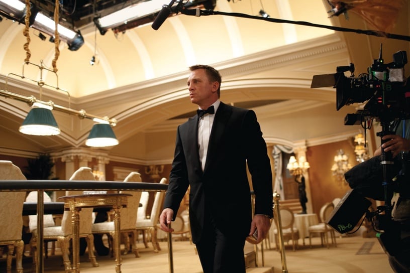 《007:生死交戰》新預告釋出!丹尼爾克雷格最後一次演「龐德」,電影終於要上了
