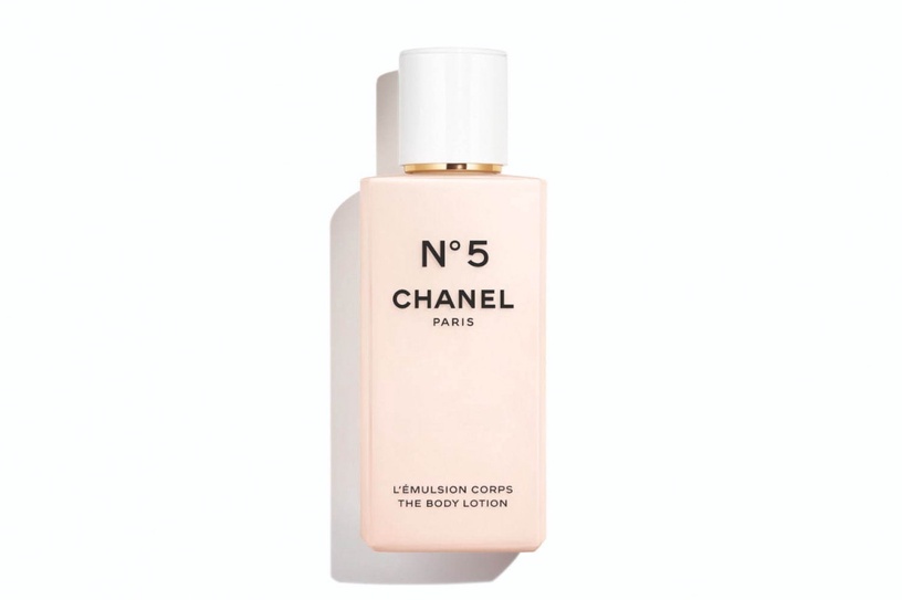 香奈兒Chanel N°5 緊膚身體乳 200ml,¥7200